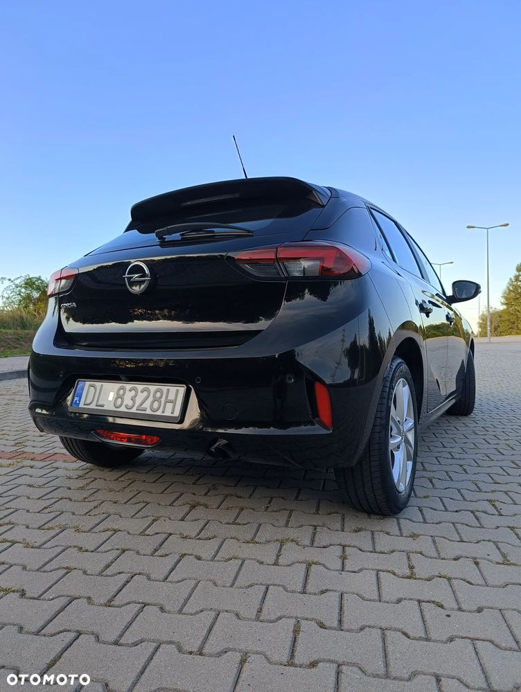 Opel Corsa 1.2 Edition S&S - 4