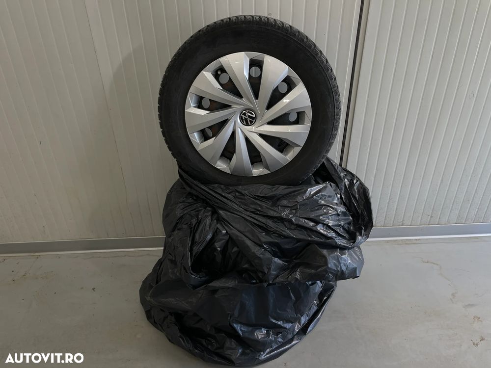 Volkswagen Polo 1.0 TSI Comfortline - 24