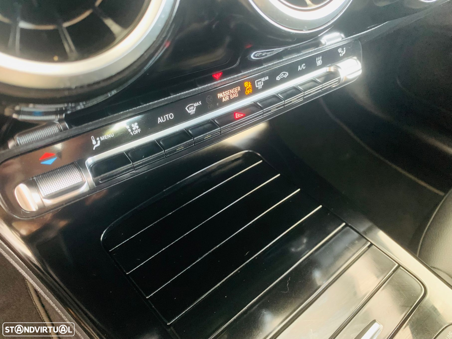 Mercedes-Benz A 250 e Progressive - 27
