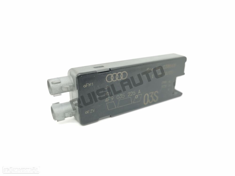 Amplificador Antena 4f903_5225a Audi A6 C6 (4f) [2004_2011] 2.0 - 1