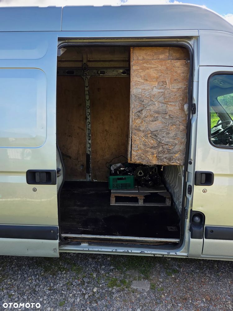 Opel Movano - 17