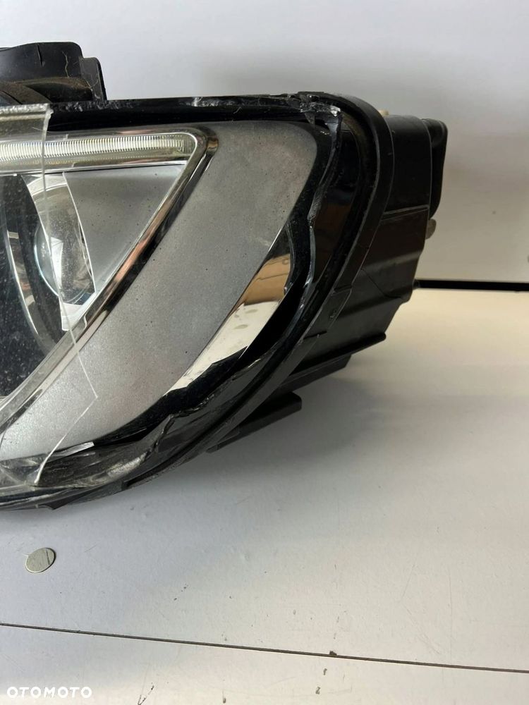 8V0 941 005 A Reflektor Audi A3 S3 8V PRZÓD LEWY - 8