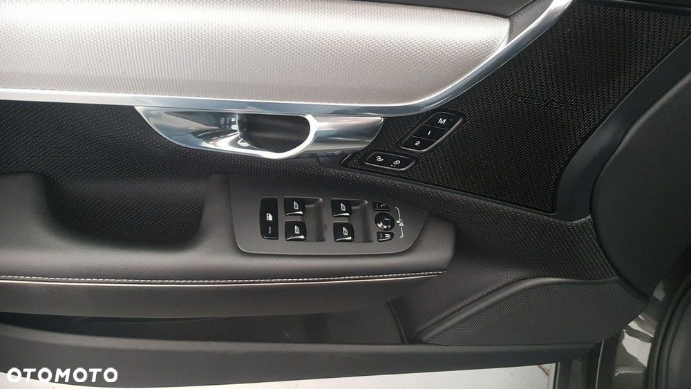 Volvo V90 - 18