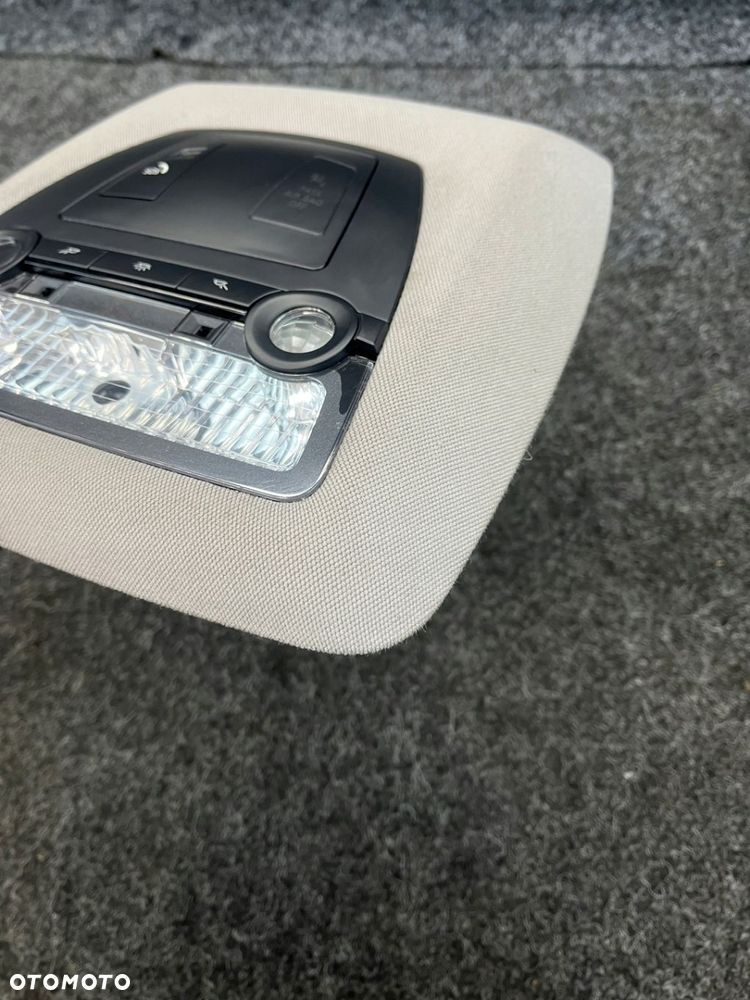 bmw f01 f02 f10 f11 lampka oświetlenia kabiny 28321367 - 3