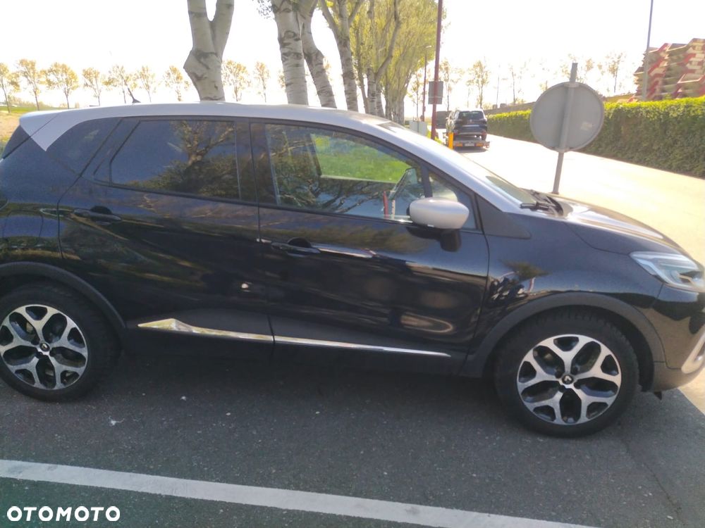 Renault Captur (ENERGY) TCe 90 INTENS - 2