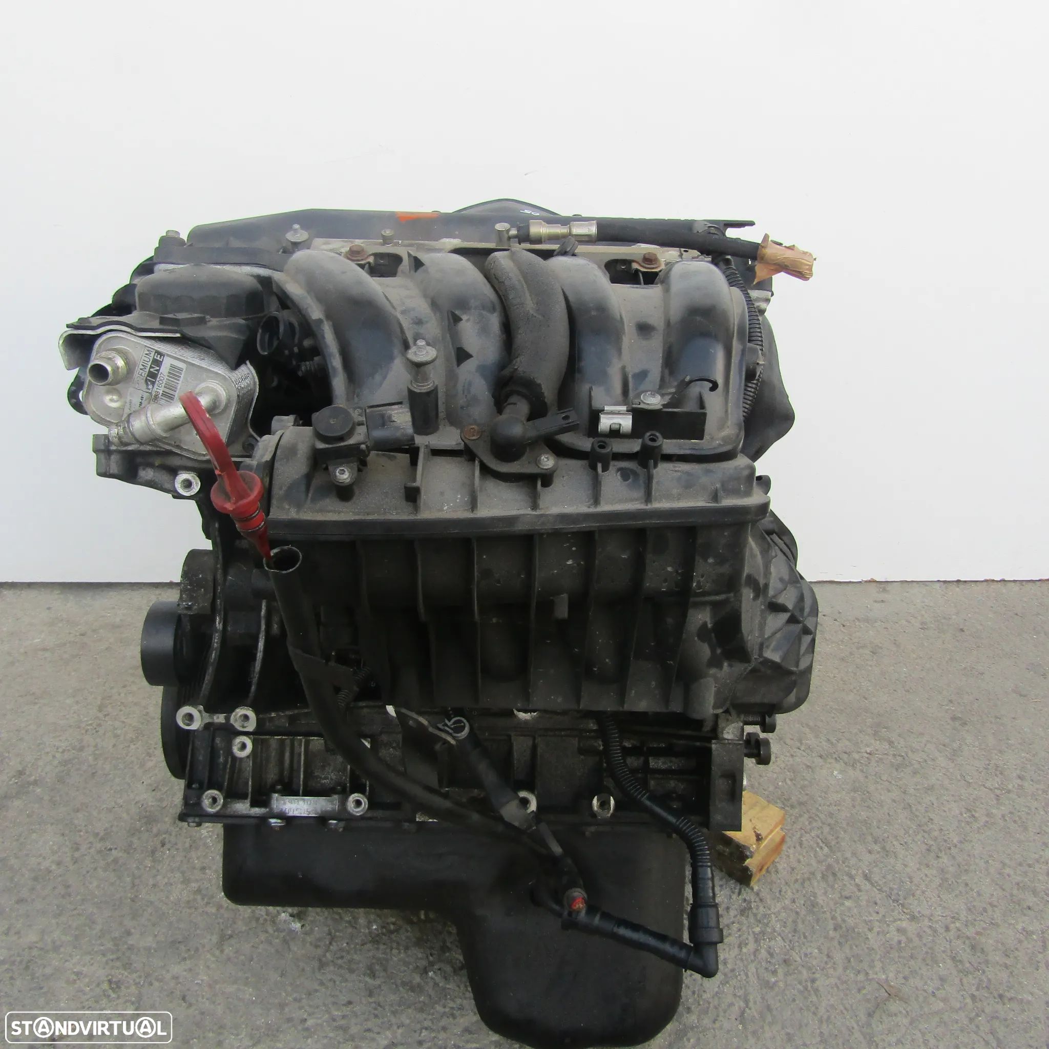 Motor BMW 318i de 2004 N42B20AB - 1