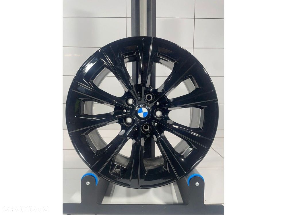 Felgi aluminiowe BMW  17" BMW 3 G20 G21 4 G22 G23 - 1