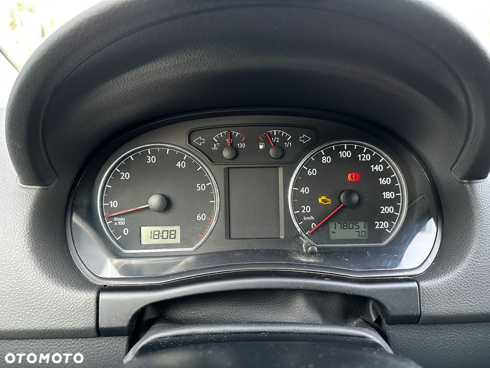 Volkswagen Polo 1.4 FSI - 27