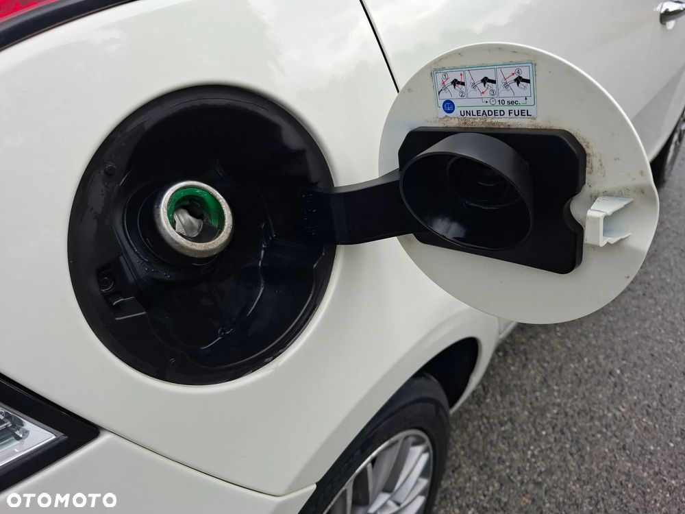 Lancia Ypsilon Y 1.2 8v Platinum - 14