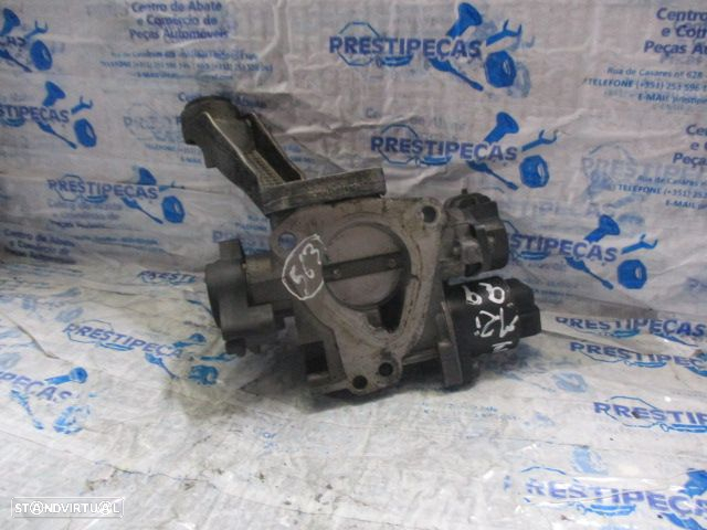 Corpo Borboleta H873633 RENAULT CLIO 1 1996 1.2I 58CV 5P CINZA RENAULT CLIO 1998 1.2I 60CV 5P BRANCO RENAULT CLIO 2 FASE 1 2000 1.2I 60CV 5P CINZA RENAULT CLIO 2 1998 1.2I 60Cv 5P AZUL - 2
