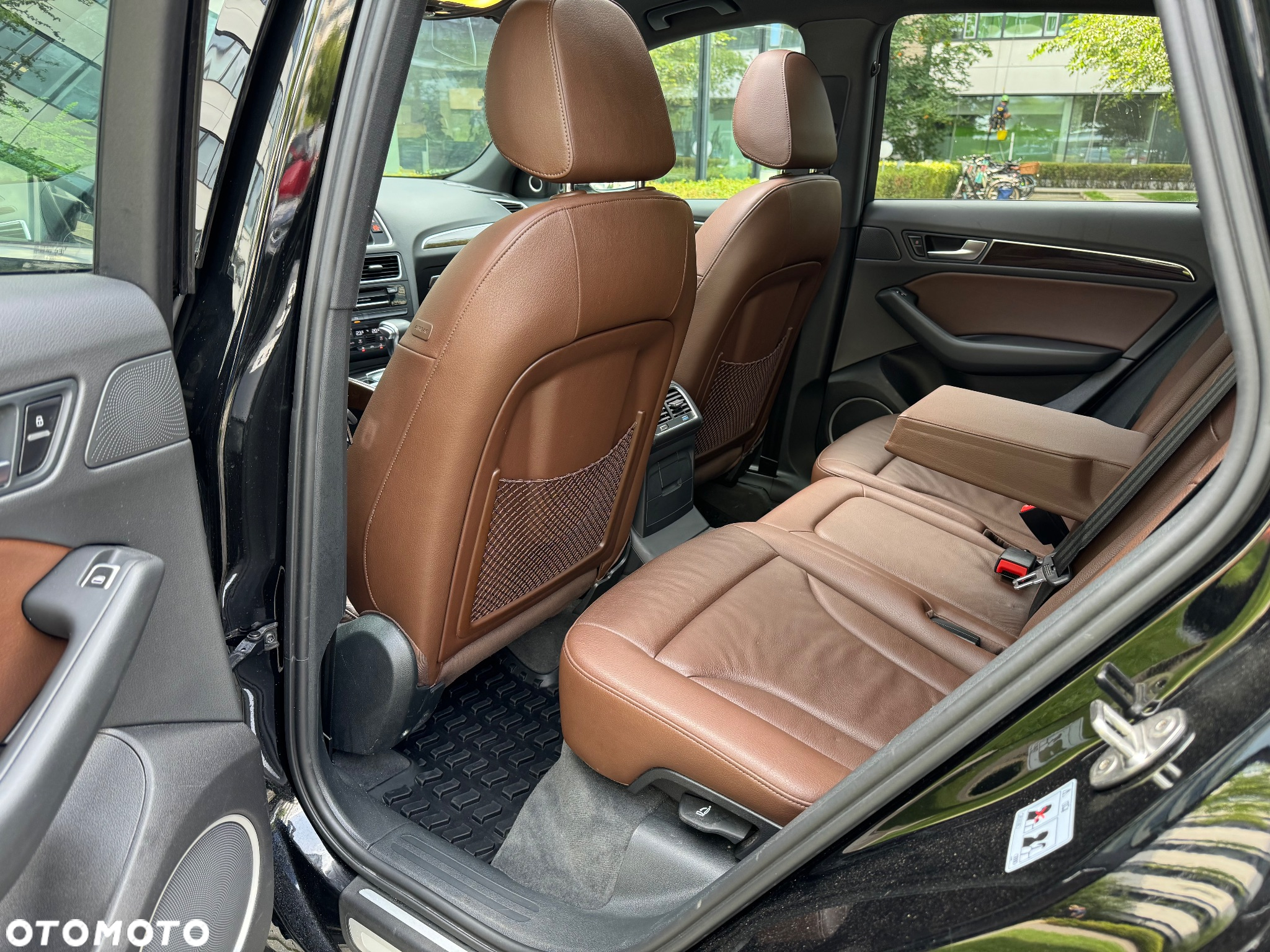 Audi Q5 2.0 TFSI Quattro Tiptronic - 26