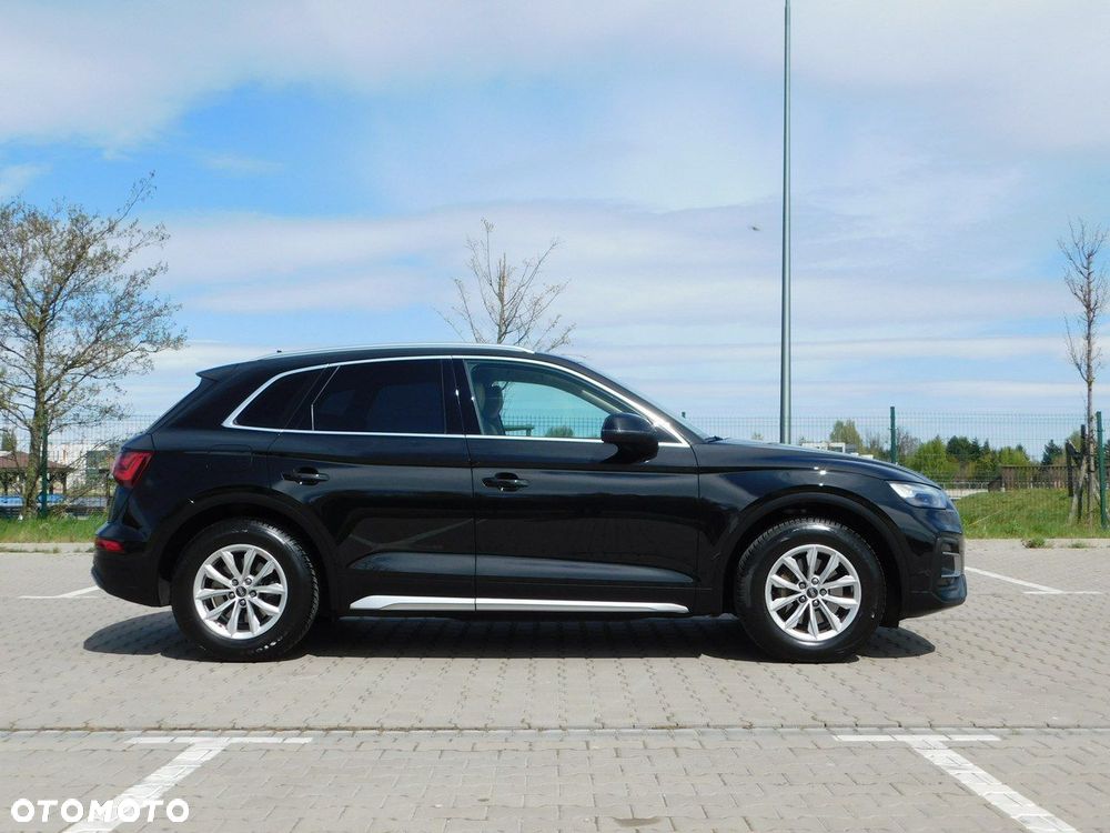 Audi Q5 - 33