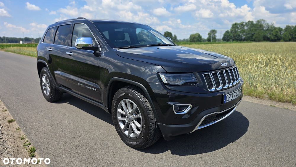 Jeep Cherokee - 4