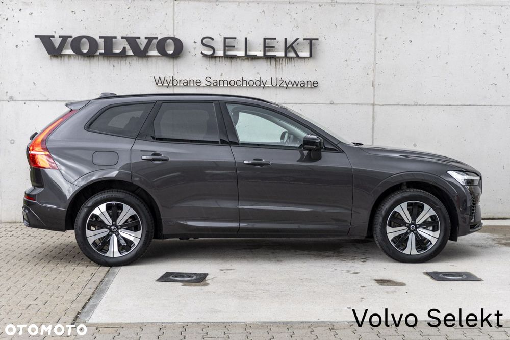 Volvo XC 60 - 6