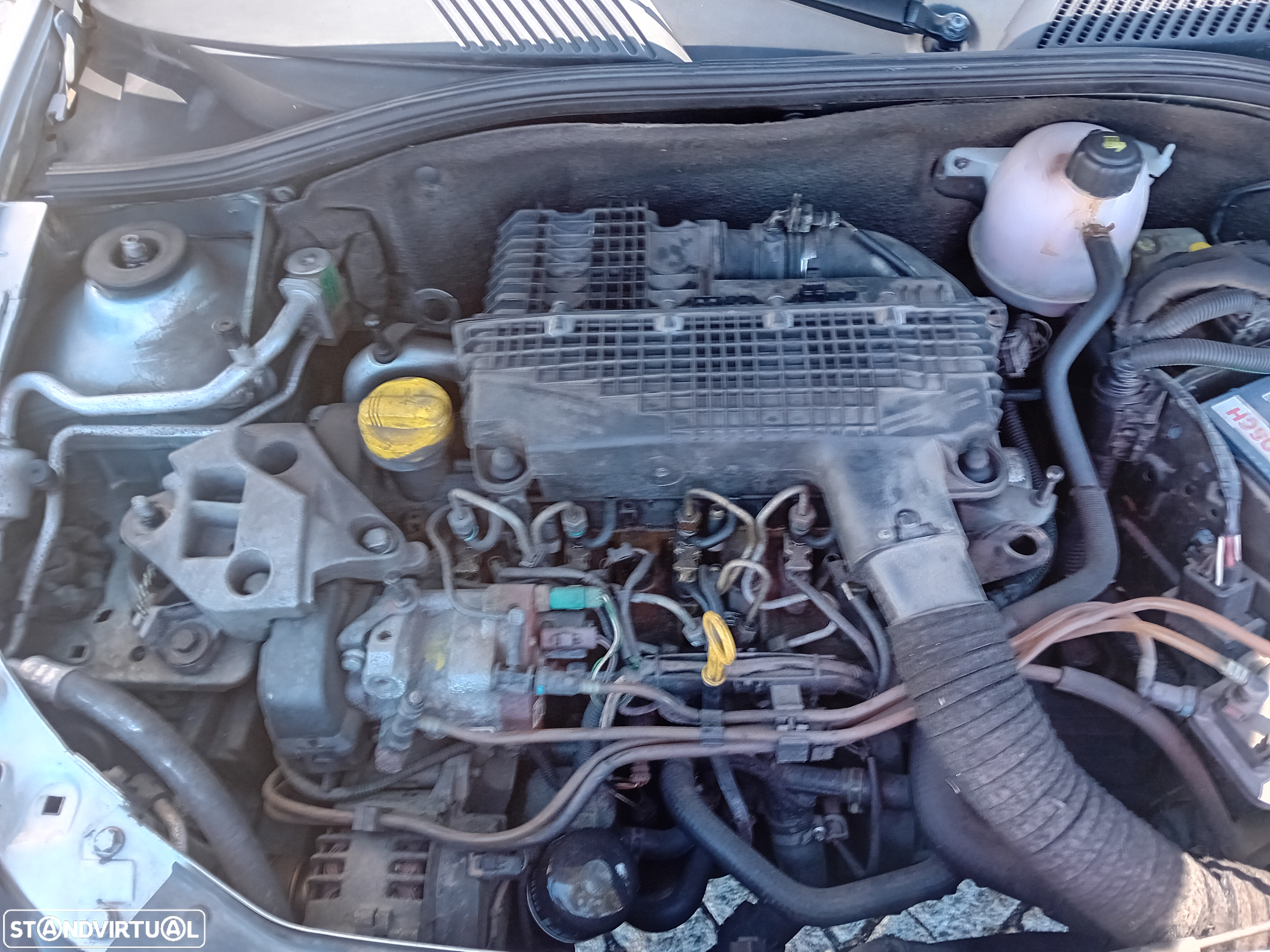 Renault Clio 1.5 dCi Extreme - 17