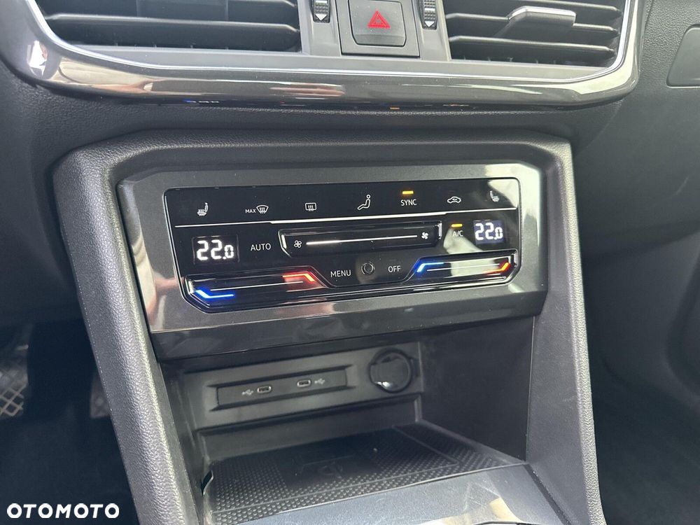 Seat Tarraco 2.0 TDI Xcellence S&S DSG - 19