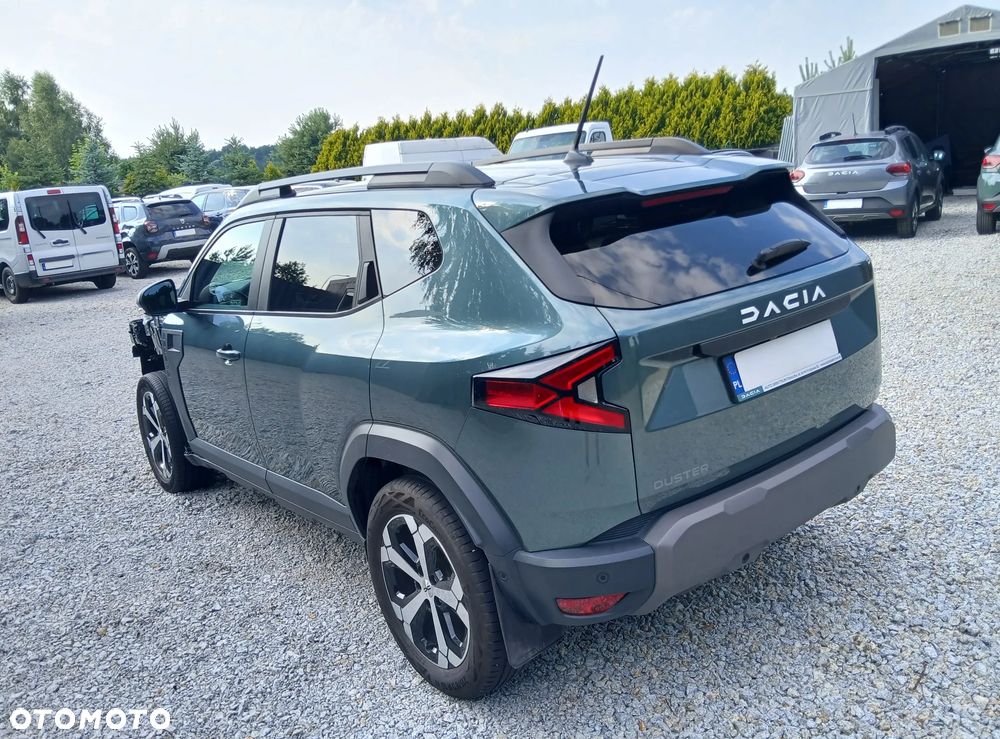 Dacia Duster 1.0 TCe Journey - 14