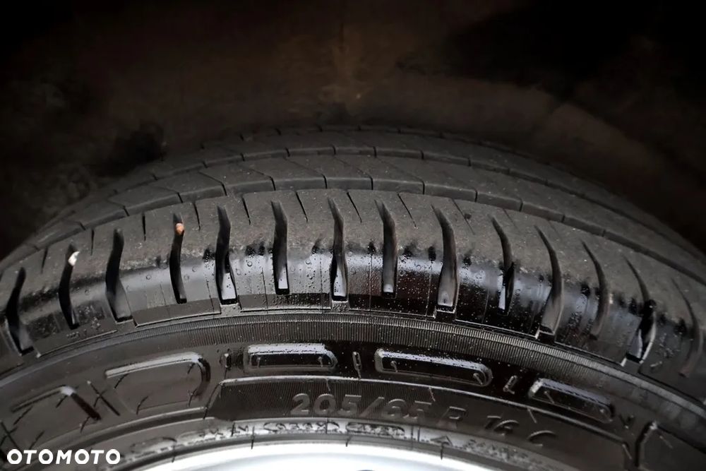 Mercedes-Benz Vito EKSTRA LONG AUTOMAT-MANETKI  FV23% - 34