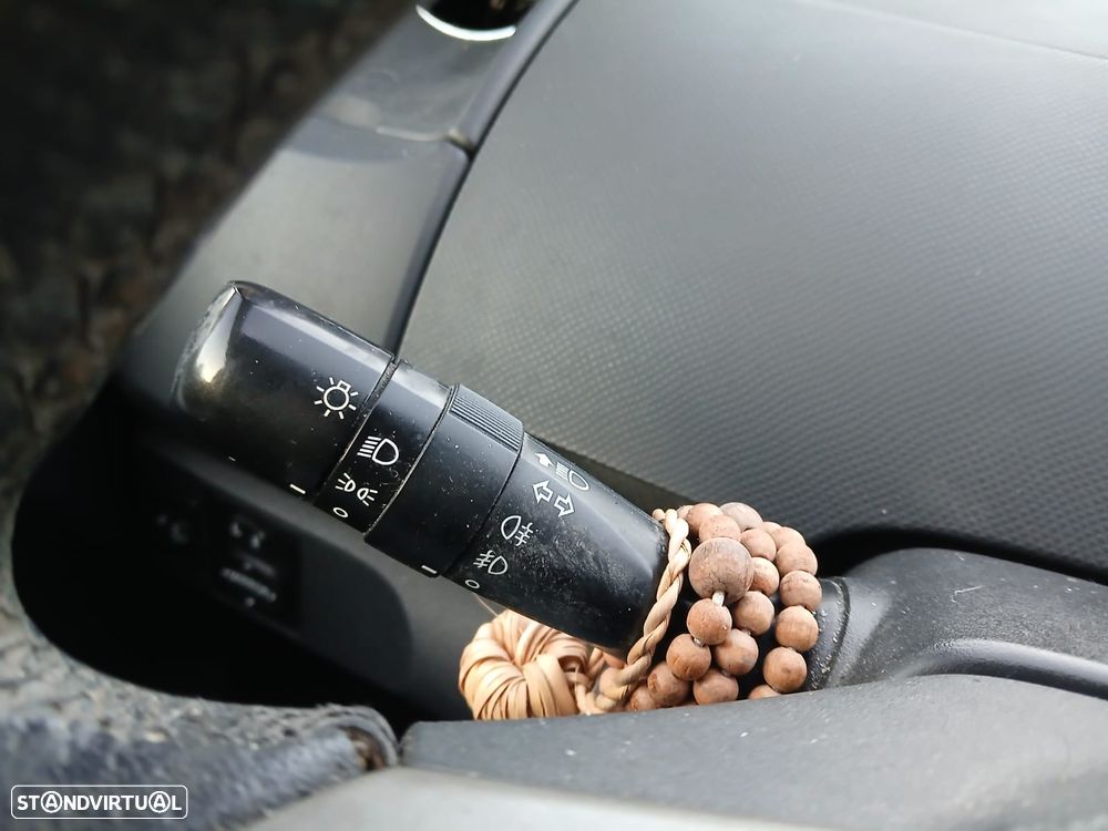 Toyota Yaris 1.33 VVT-i Comfort+AC - 17