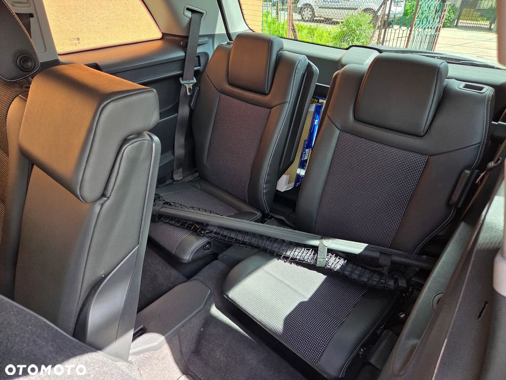 Opel Zafira 1.9 CDTI Edition - 19