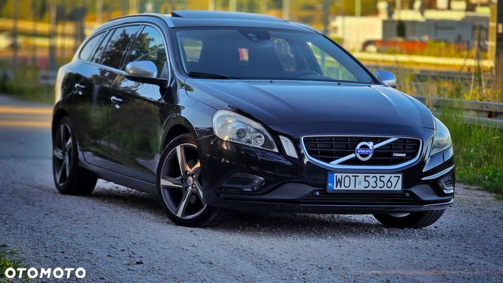 Volvo V60 D2 Momentum - 4