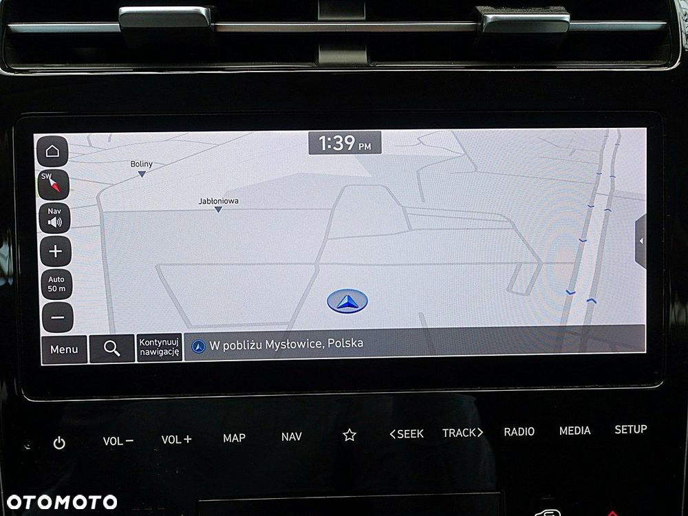 Hyundai Tucson - 39