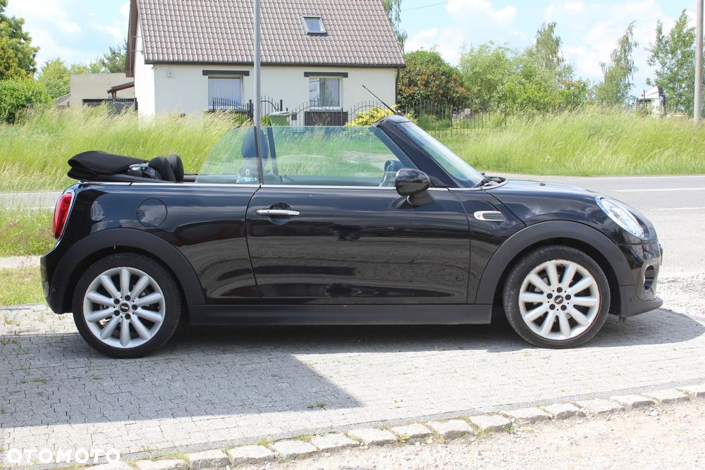 MINI Cooper D Seven Chili - 4