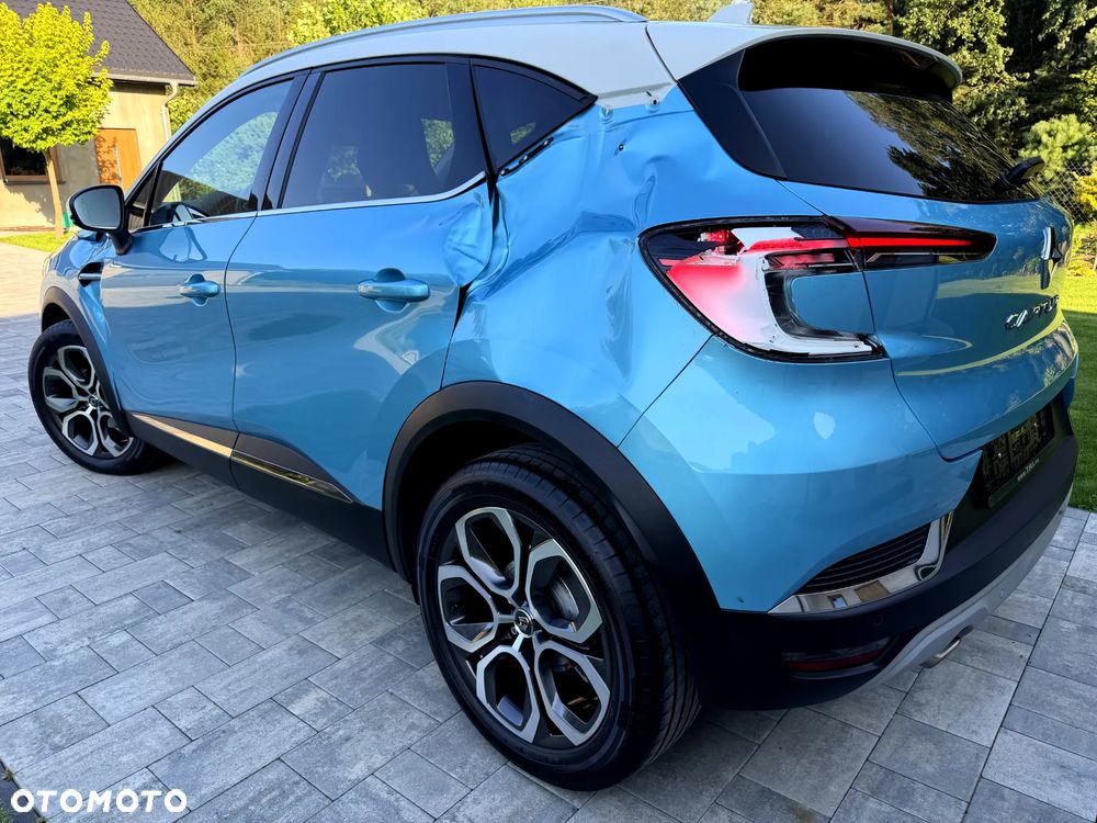 Renault Captur - 14