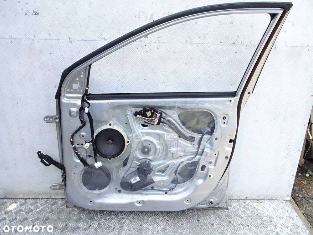 drzwi prawy przód hyundai ix35 09-15r. rah - 5