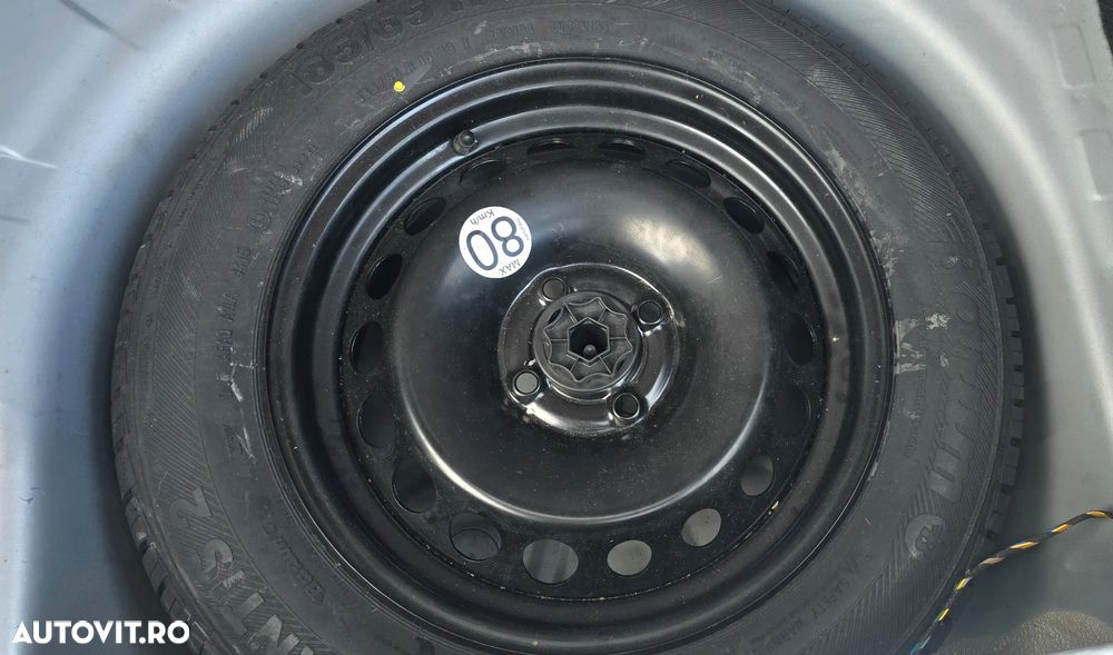 Dacia Sandero Stepway TCe 90 (S&S) Essential - 14