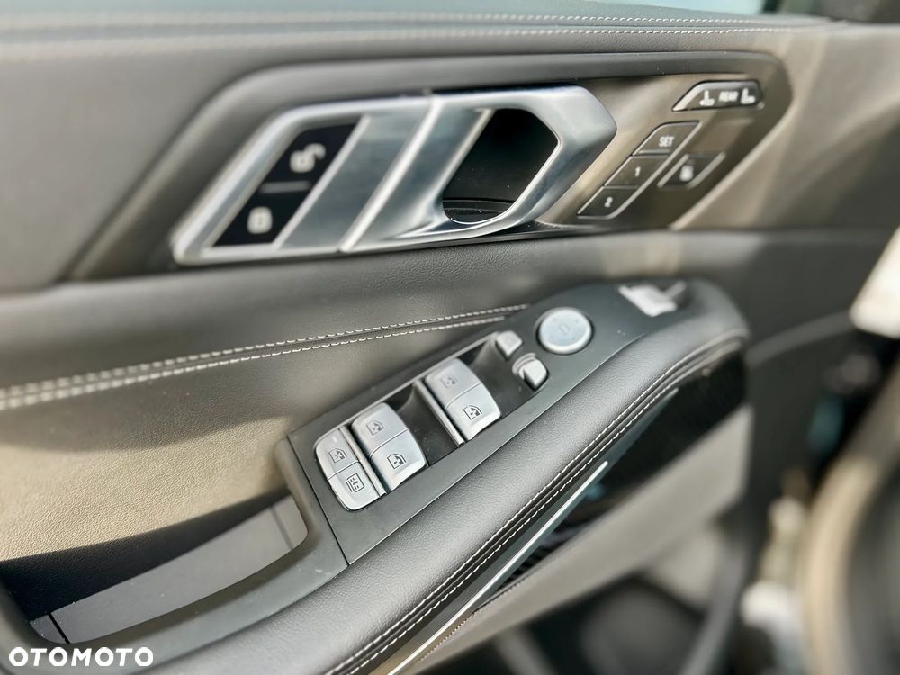 BMW X7 xDrive40d mHEV M Sport sport - 14