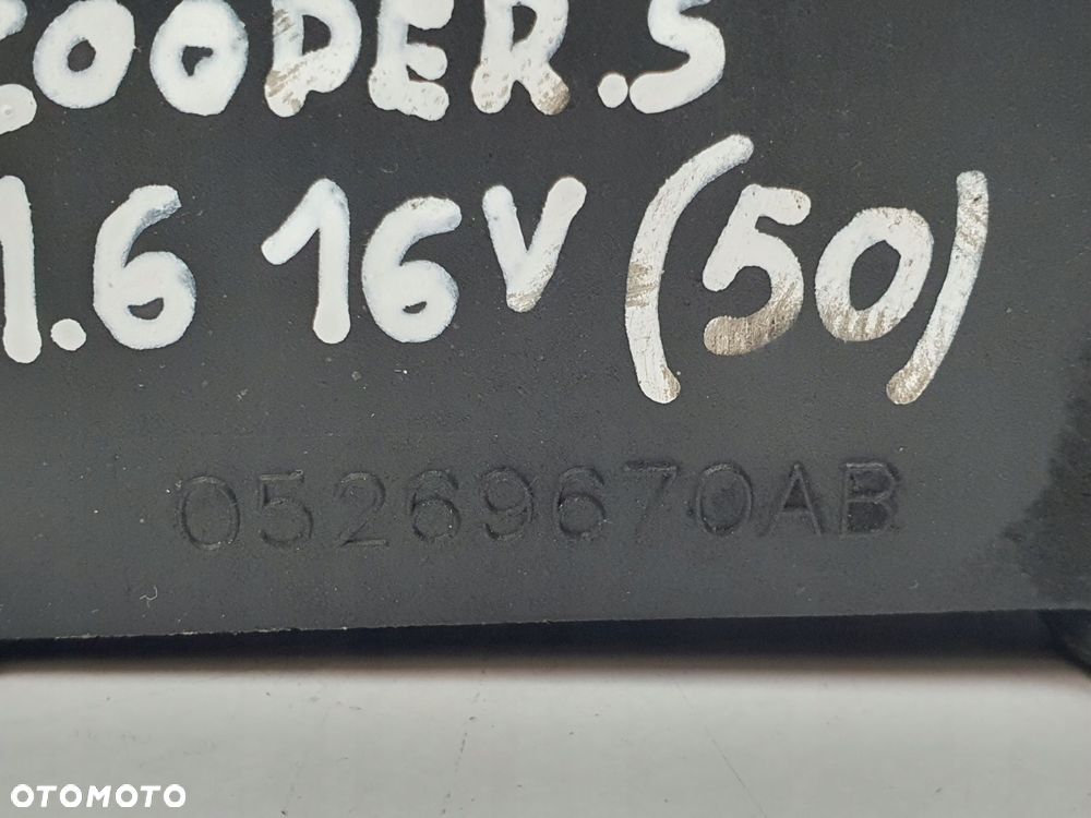CEWKA ZAPŁONOWA Mini Cooper S 1.6 16V Kompresor 05269670AB - 3