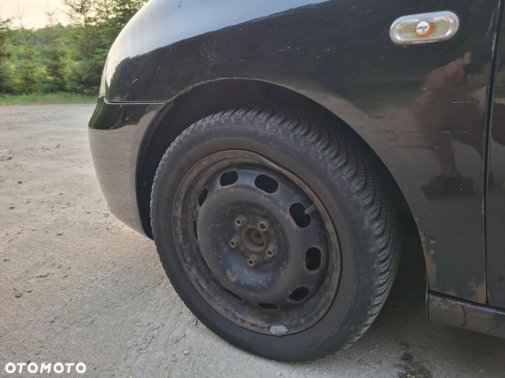 Seat Ibiza 1.9 TDI Sport - 10