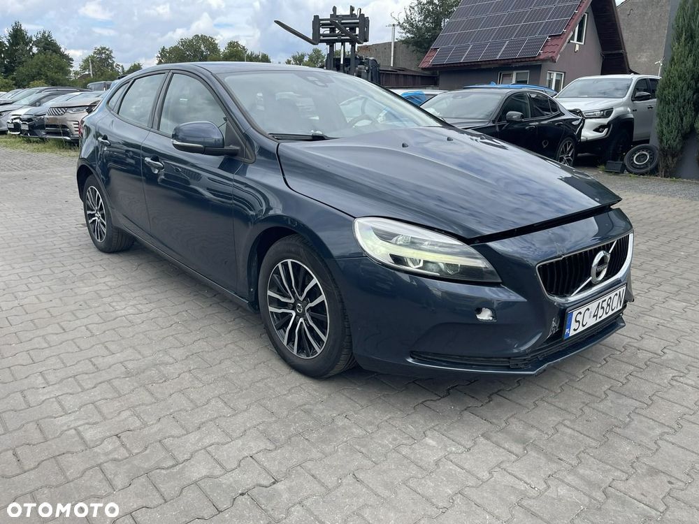 Volvo V40 D3 Drive-E SCR Momentum - 2