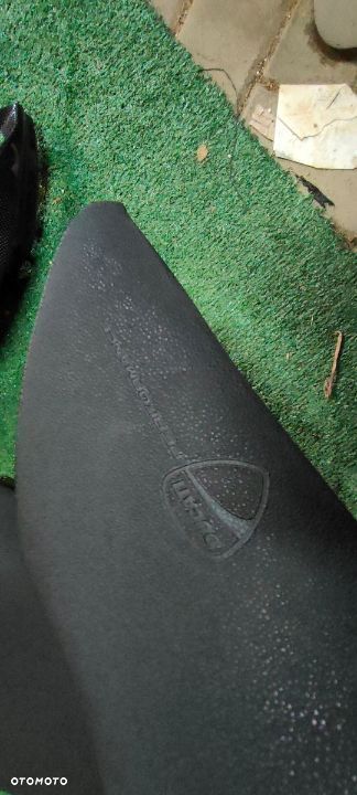 DUCATI MULTISTRADA 1200 Czasza Owiewka Dziub Wlot Carbon siedzenie - 12