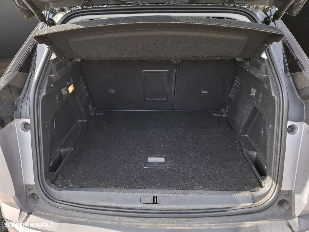 Peugeot 3008 PureTech 130 Stop & Start GPF EAT8 Crossway - 13