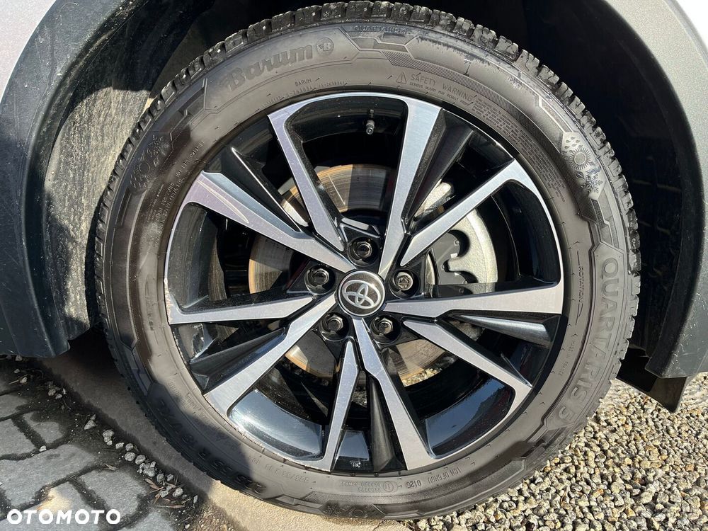 Toyota C-HR - 20