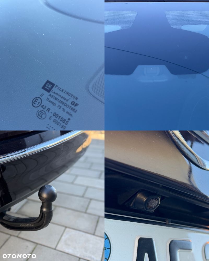 Opel Astra - 20