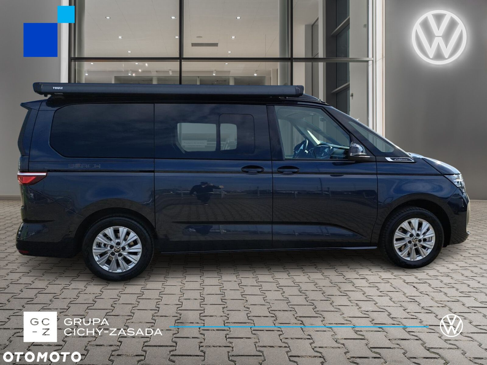 Volkswagen California - 6