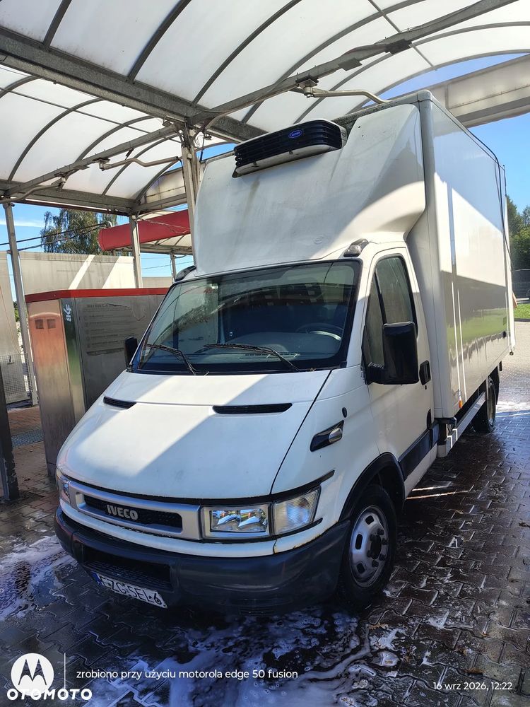 Iveco Daily