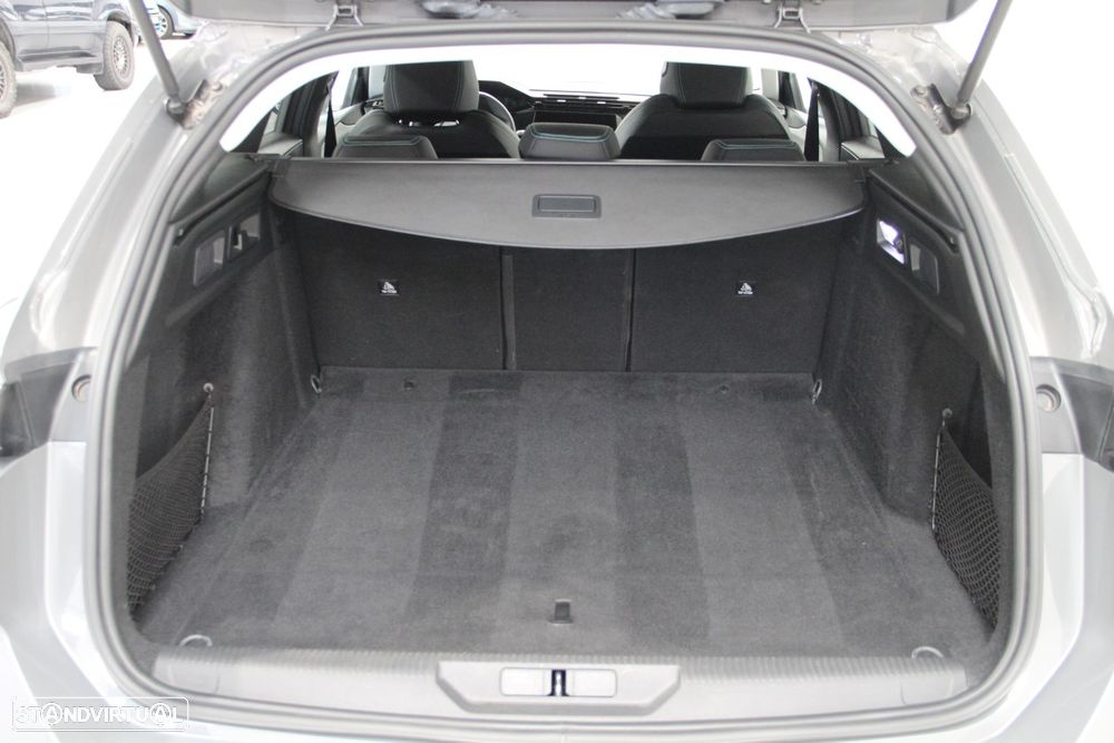 Peugeot 308 SW 1.6 Hybrid Allure e-EAT8 - 25