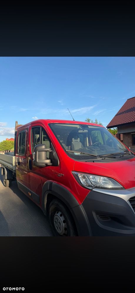 Fiat Ducato - 2