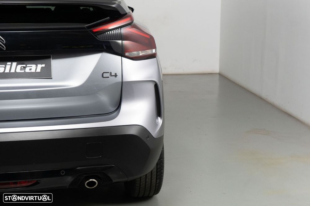 Citroën C4 - 14