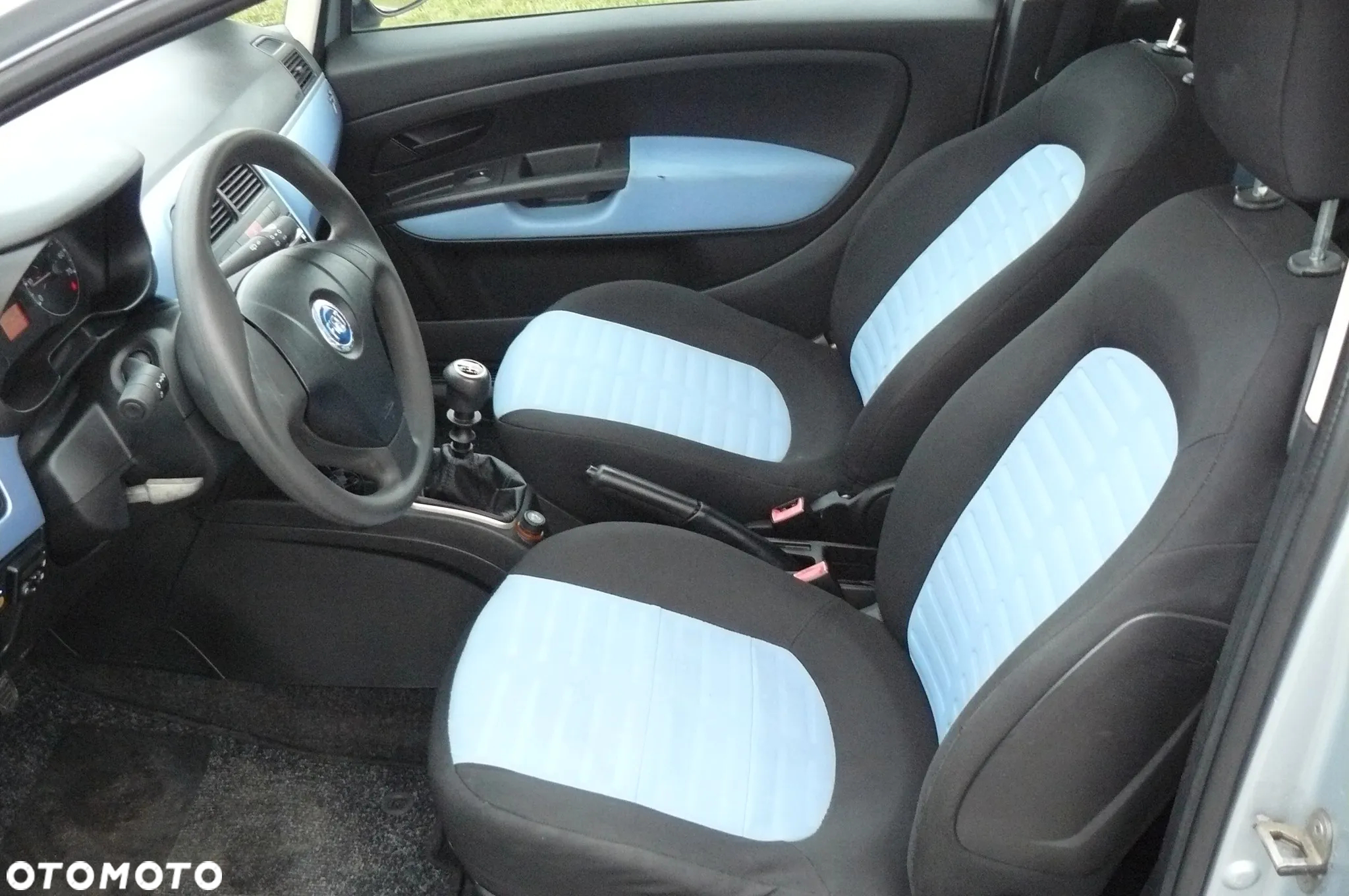 Fiat Punto - 17