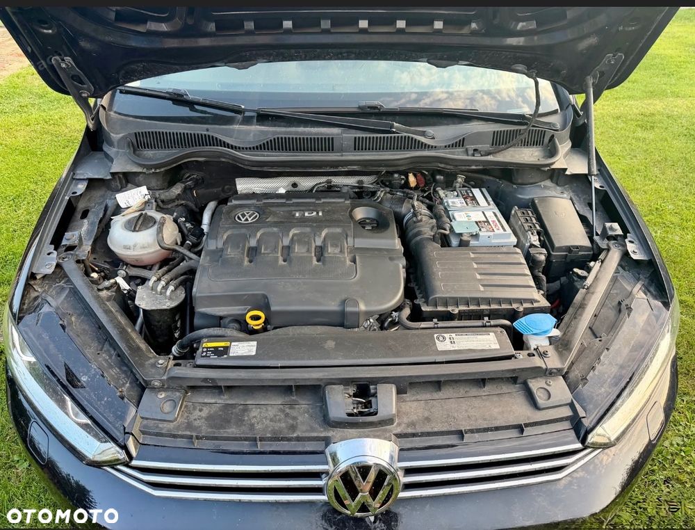 Volkswagen Golf 2.0 TDI BMT Highline - 4