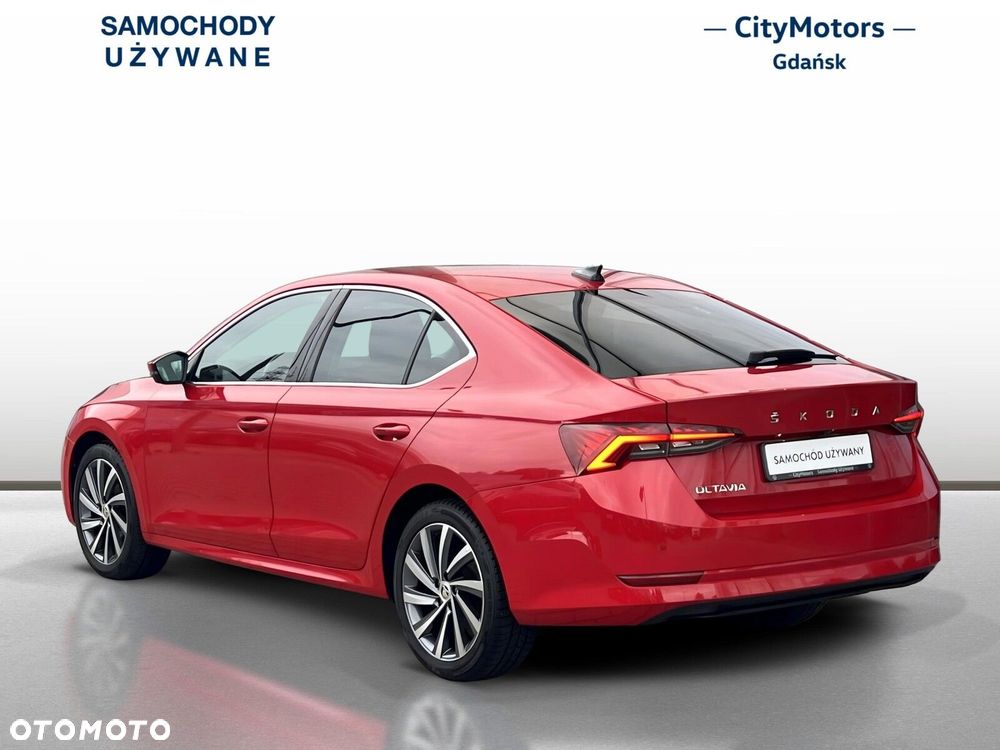 Skoda Octavia 1.5 TSI ACT Style - 6