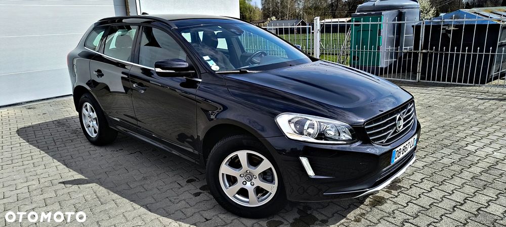Volvo XC 60 D4 Kinetic - 2