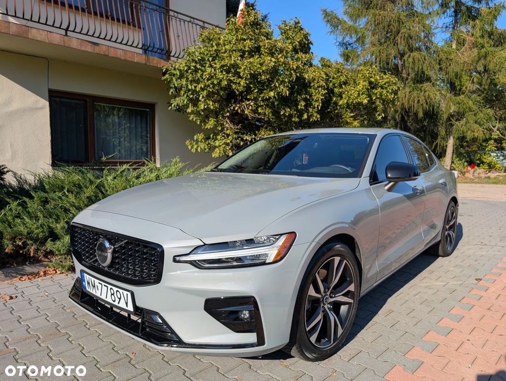 Volvo S60 - 1