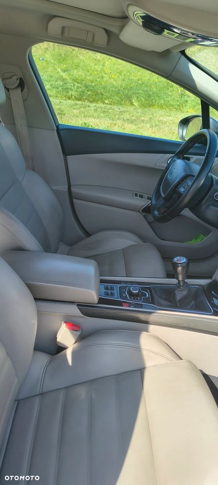 Peugeot 508 2.0 HDi Allure - 17