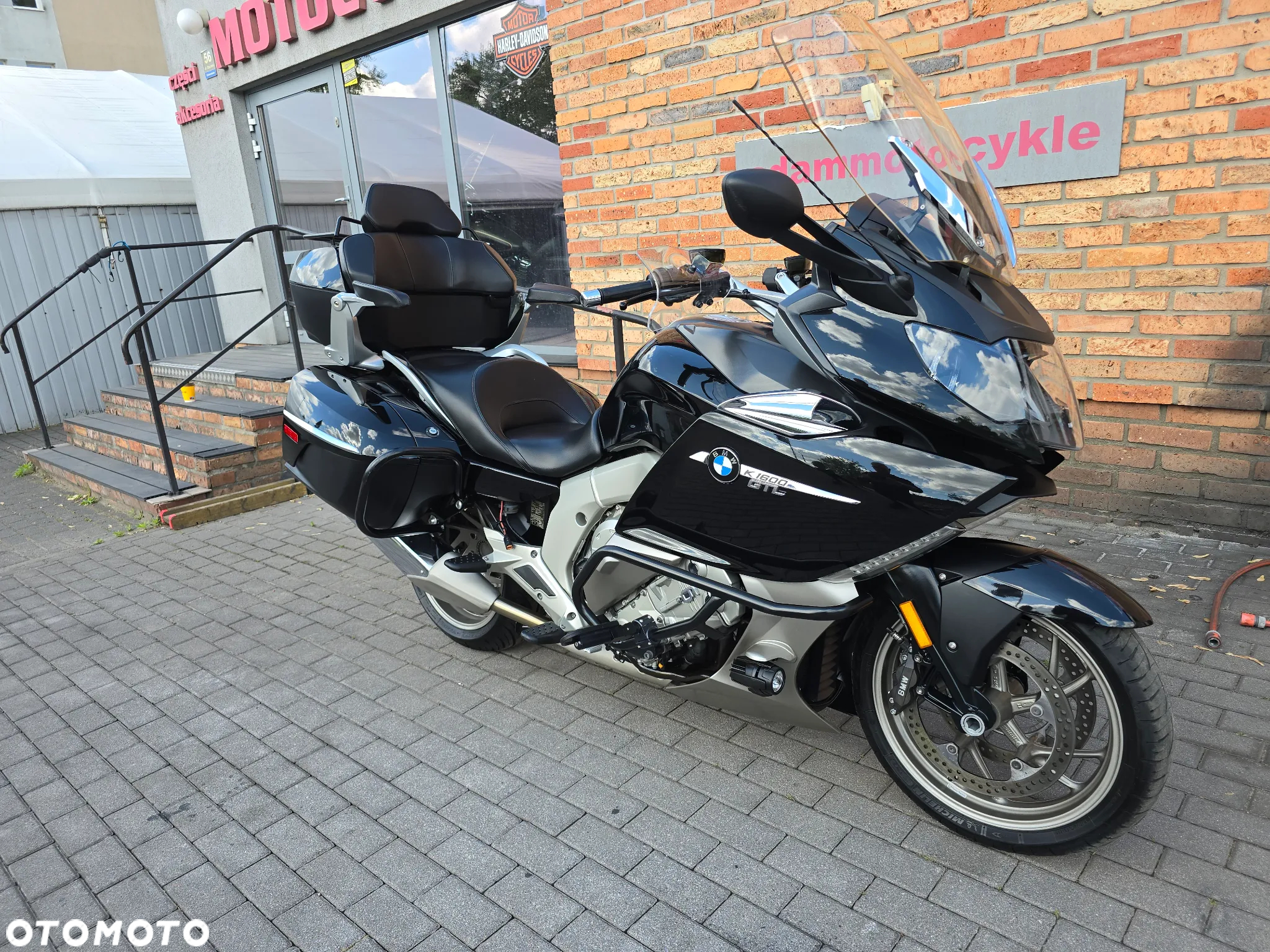 BMW K - 24